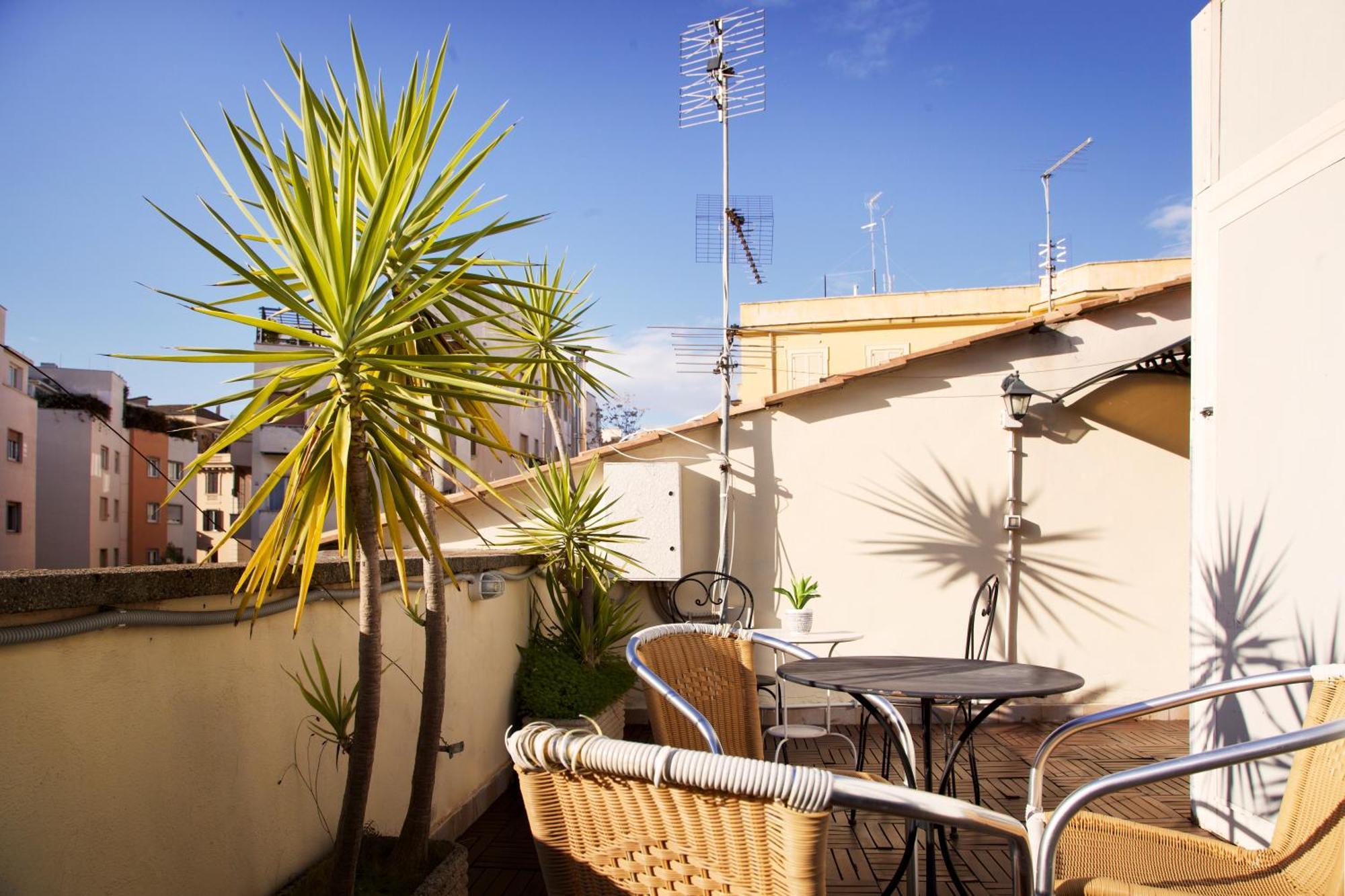 Hotel Silva 3*