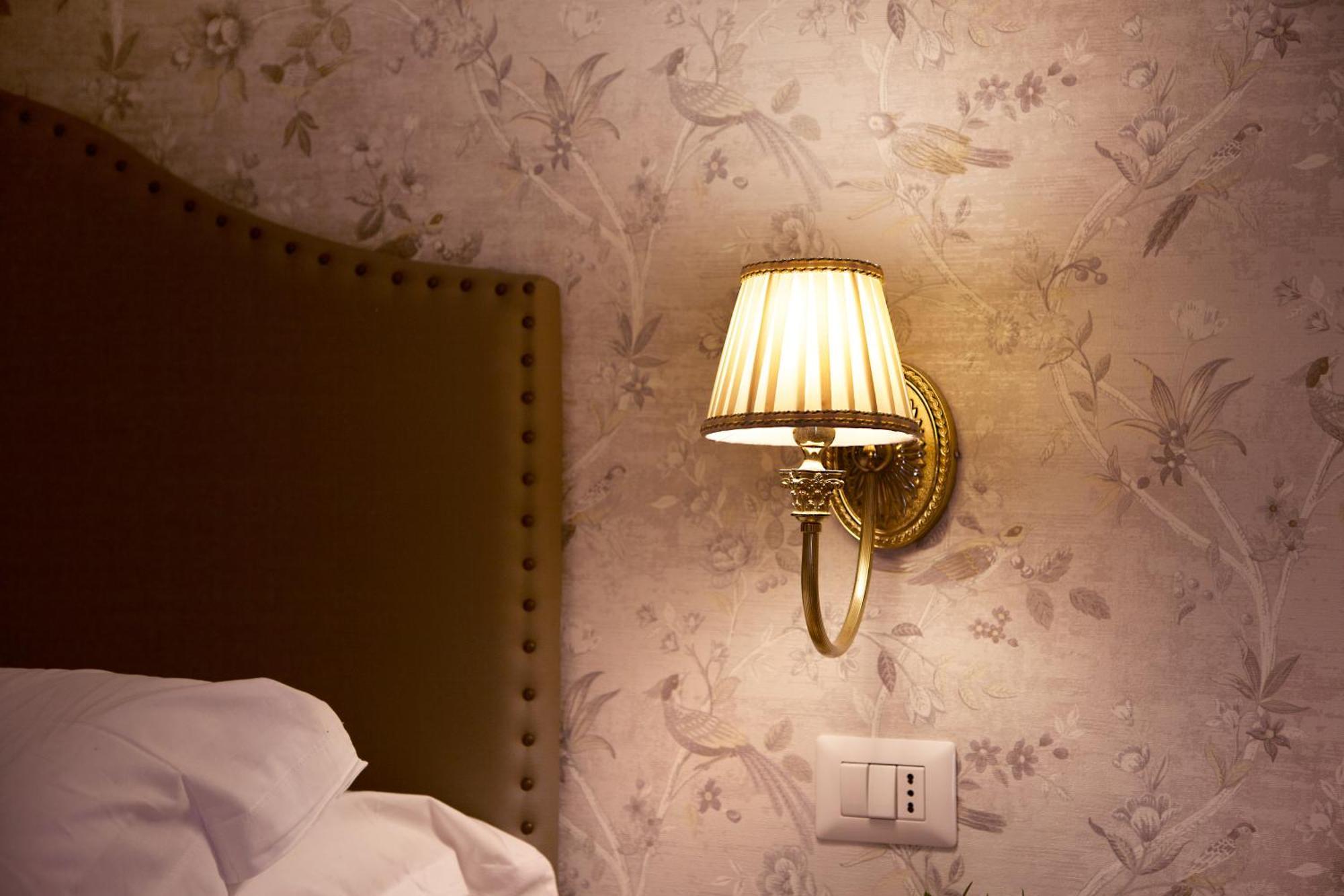 Silva Hotel Roma