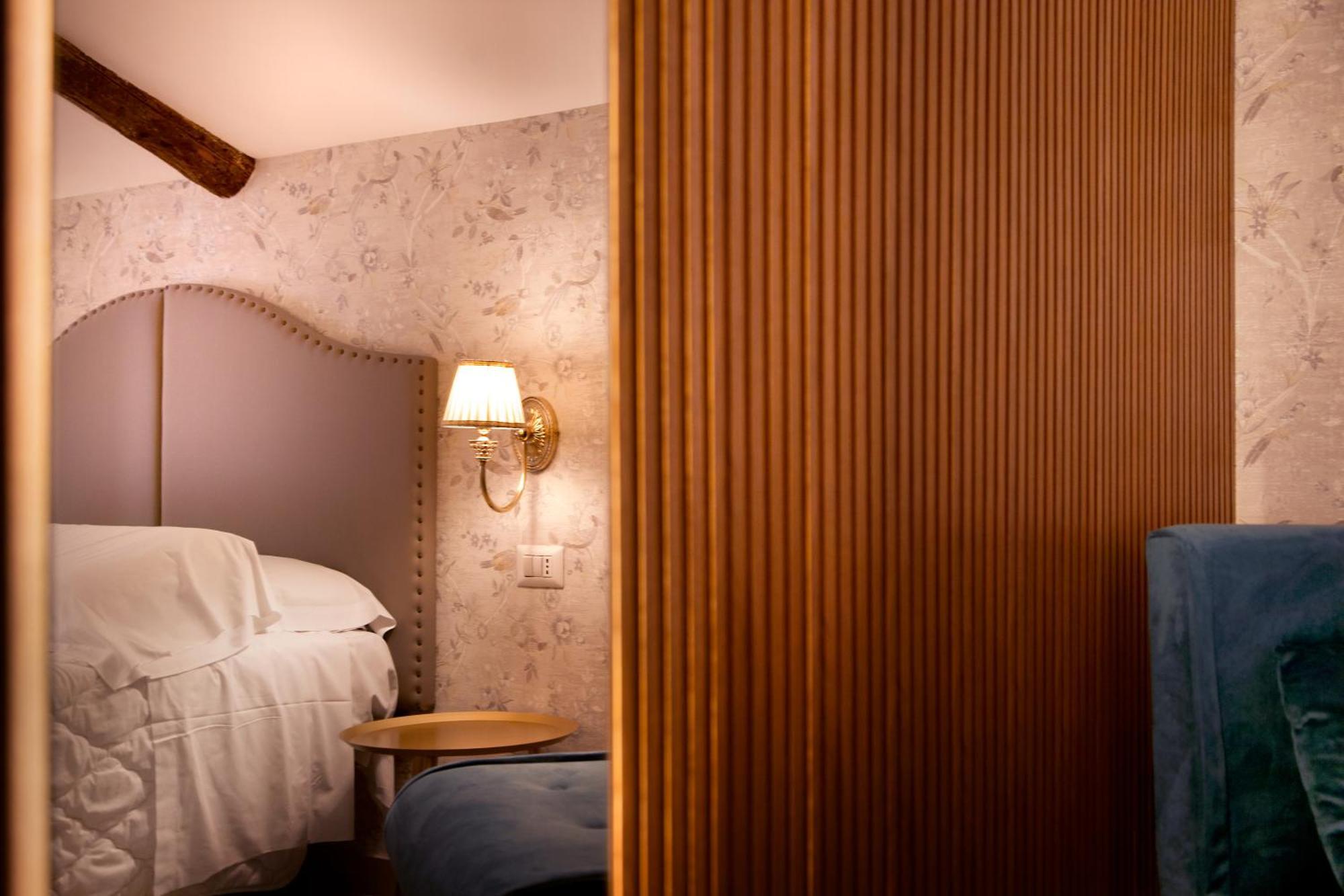 Hotel Silva Roma