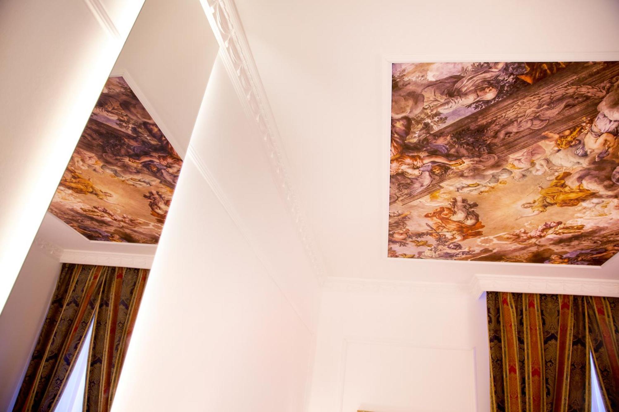 Hotel Silva Roma